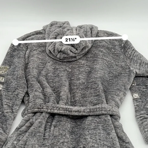 VS Pink Robe - Picture 4 of 11